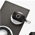 Load image into Gallery viewer, NAKD Poop Bag Holder - Liquorice
