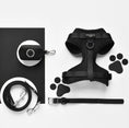 Load image into Gallery viewer, NAKD Poop Bag Holder - Liquorice

