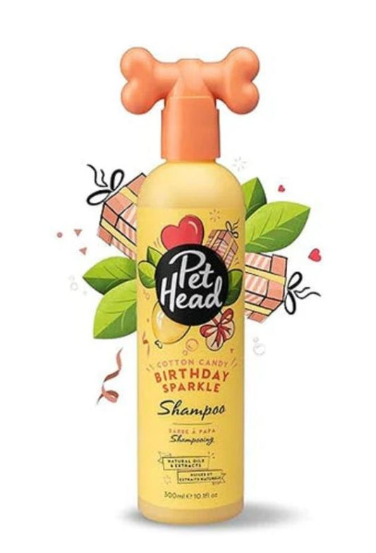 Pet Head - Birthday Edition Shampoo