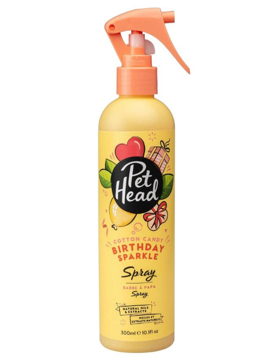 Pet Head - Birthday Edition Spray