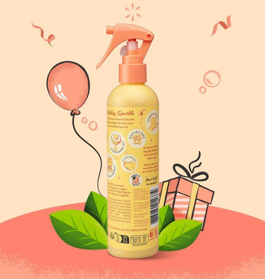 Pet Head - Birthday Edition Spray