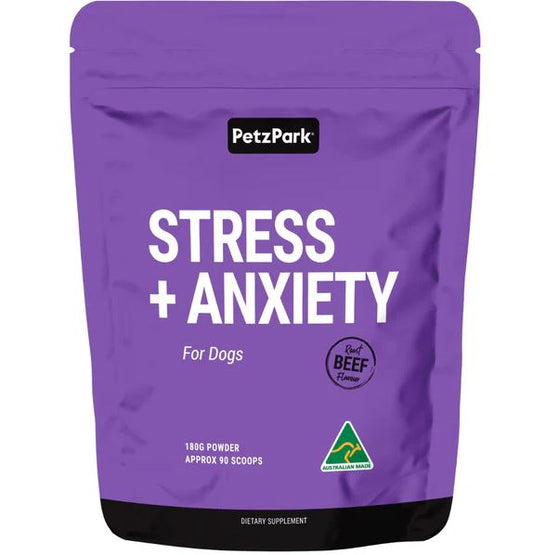 PetzPark - Stress + Anxiety for Dogs