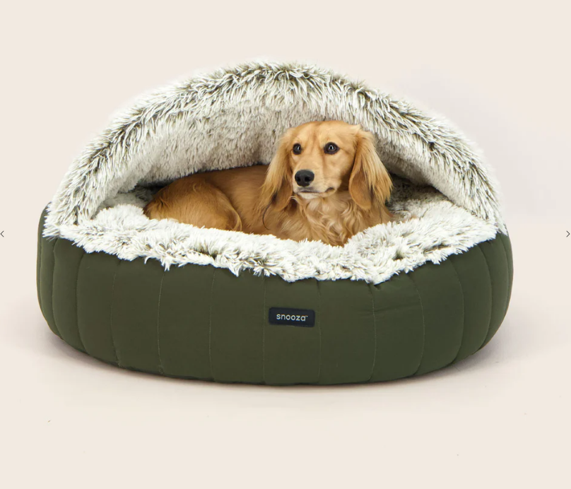 Snooza - Hoodie Dream Cloud