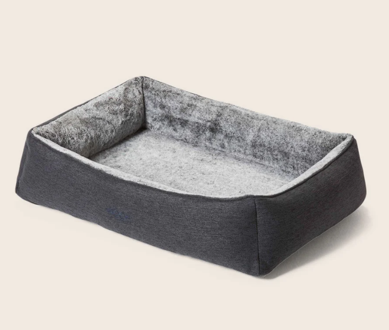 Ortho Snuggler - Chinchilla