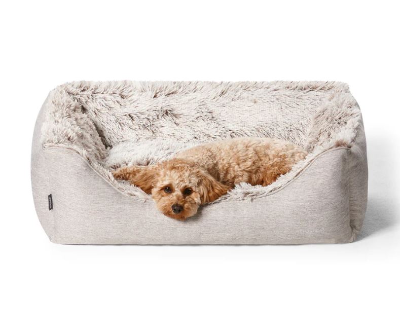 Calming Deep Sleeper - Mink