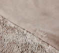 Load image into Gallery viewer, Calming Cuddler Blanket - Mink
