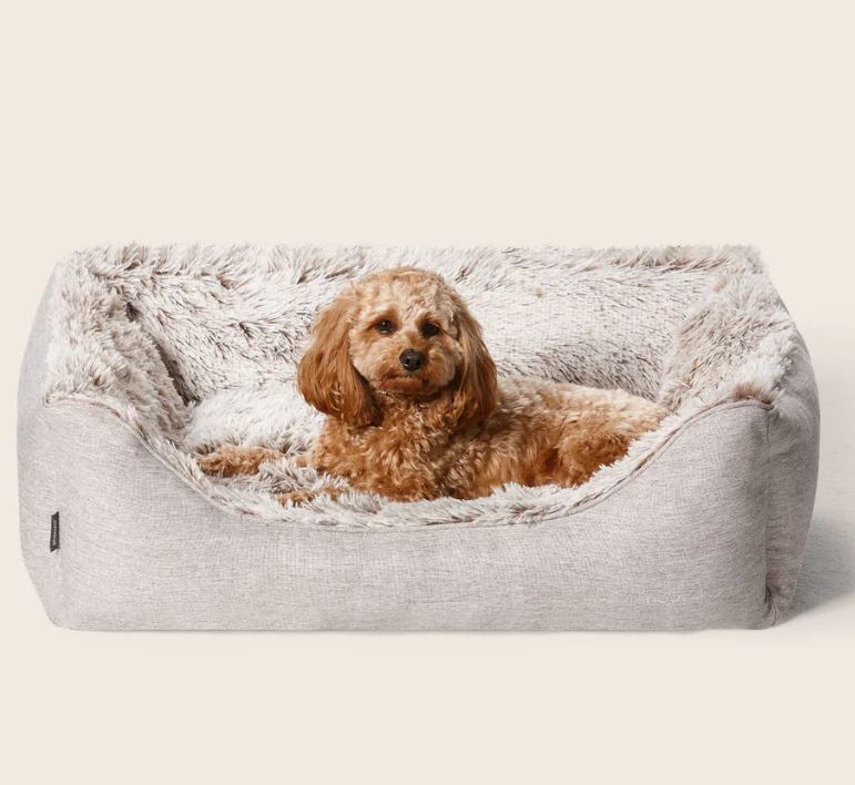 Calming Deep Sleeper - Mink