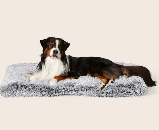 Snooza - Calming Multimat - Silver Fox