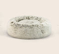 Load image into Gallery viewer, Calming Cuddler Dog Bed - Mink
