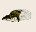 Load image into Gallery viewer, Snooza - Calming Cuddler Dog Bed - Mink
