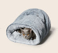 Load image into Gallery viewer, Snooza - The Cat Bed - Chinchilla
