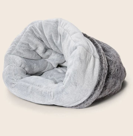 Snooza - The Cat Bed - Chinchilla