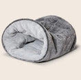 Load image into Gallery viewer, Snooza - The Cat Bed - Chinchilla
