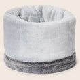 Load image into Gallery viewer, Snooza - The Cat Bed - Chinchilla

