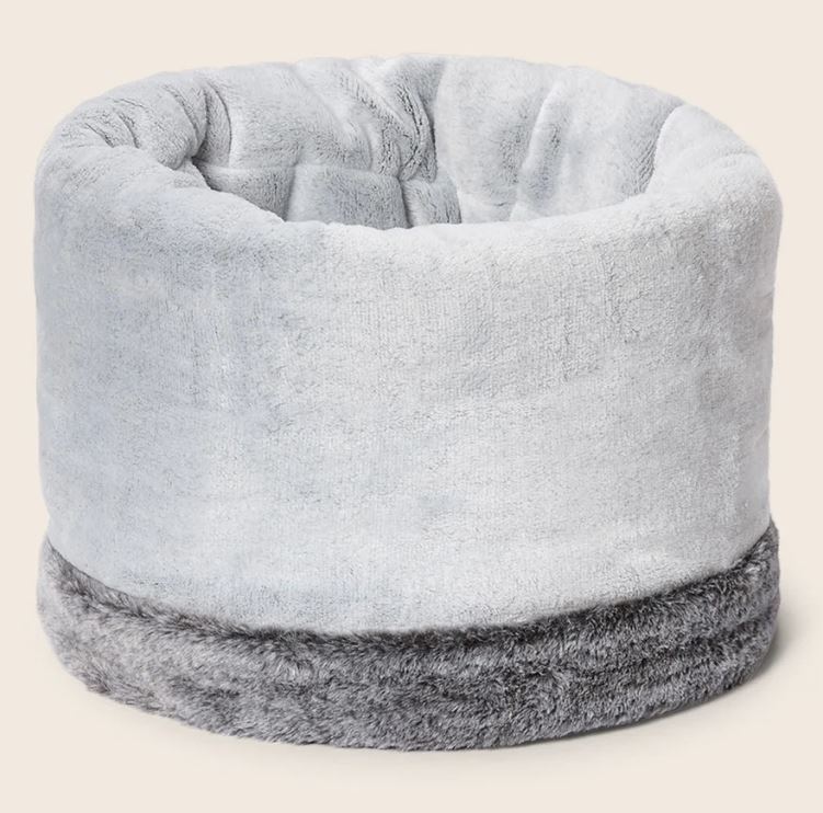Snooza - The Cat Bed - Chinchilla