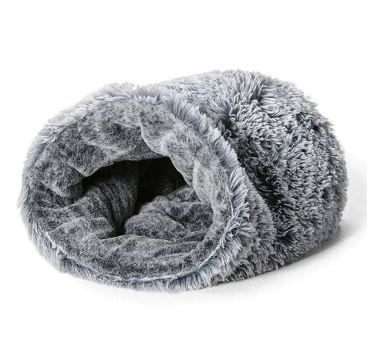 Snooza - The Cat Bed - Silver Fox