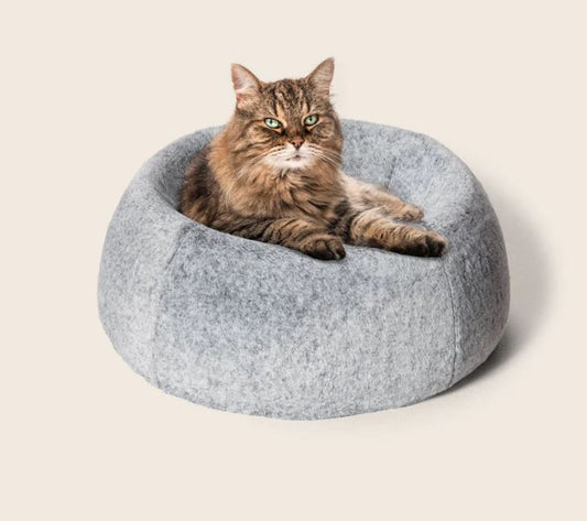 Snooza - The Cat Memory Nest