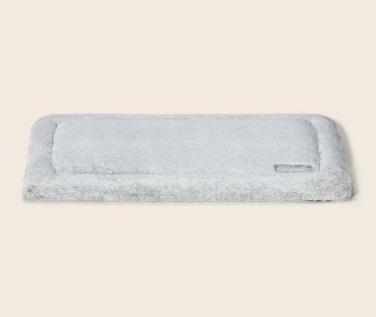 Snooza - Self Warming Cat Mat - Grey