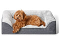 Load image into Gallery viewer, Ortho Dream Sofa - Chinchilla
