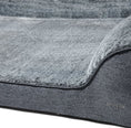 Load image into Gallery viewer, Ortho Dream Sofa - Chinchilla
