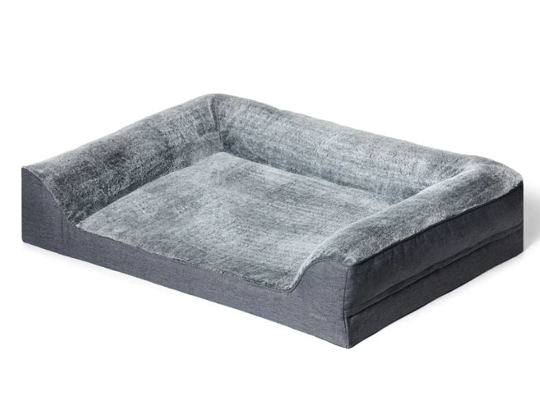 Ortho Dream Sofa - Chinchilla