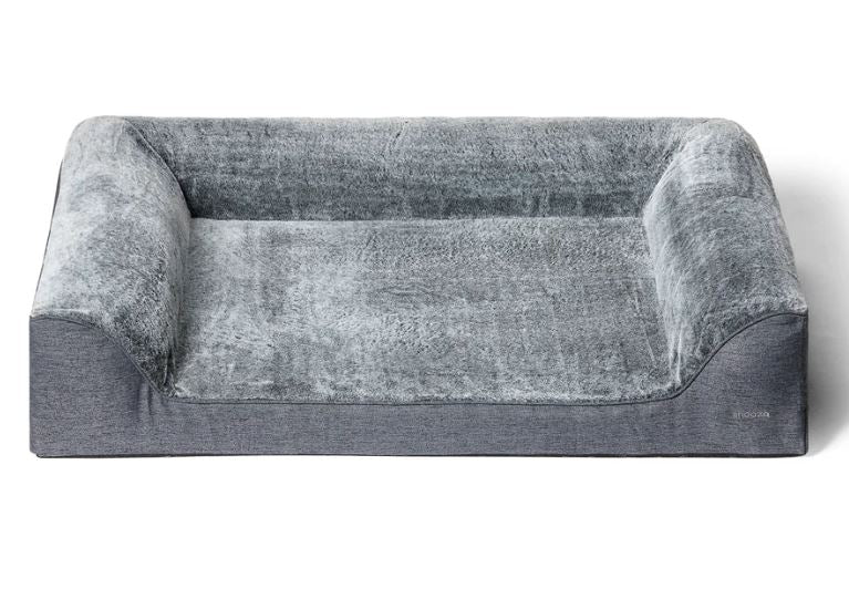 Ortho Dream Sofa - Chinchilla
