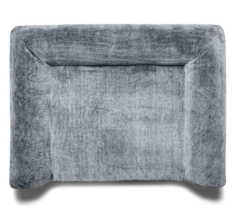 Ortho Dream Sofa - Chinchilla