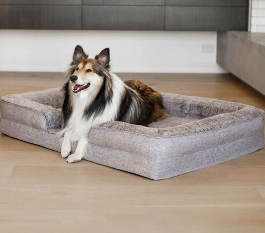 Snooza - Ultra Luxe Retreat - Husky