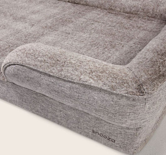 Snooza - Ultra Luxe Retreat - Husky