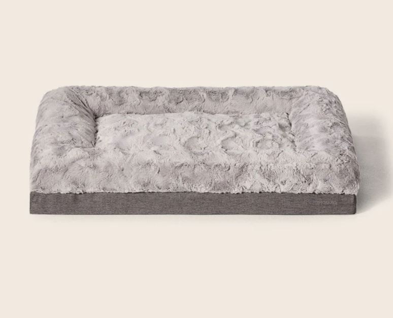 Ultra Comfort Lounge - Frost