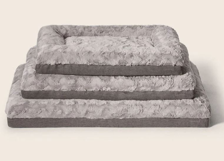 Ultra Comfort Lounge - Frost