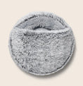 Load image into Gallery viewer, Calming Hoodie Cuddler - Silver Fox
