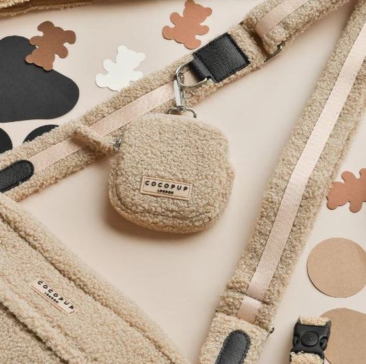 Cocopup London - 🧸 Treat Pouch – Teddy Rupert