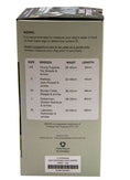 Load image into Gallery viewer, Zeez Disposable Dog Diapers - 12 Pack
