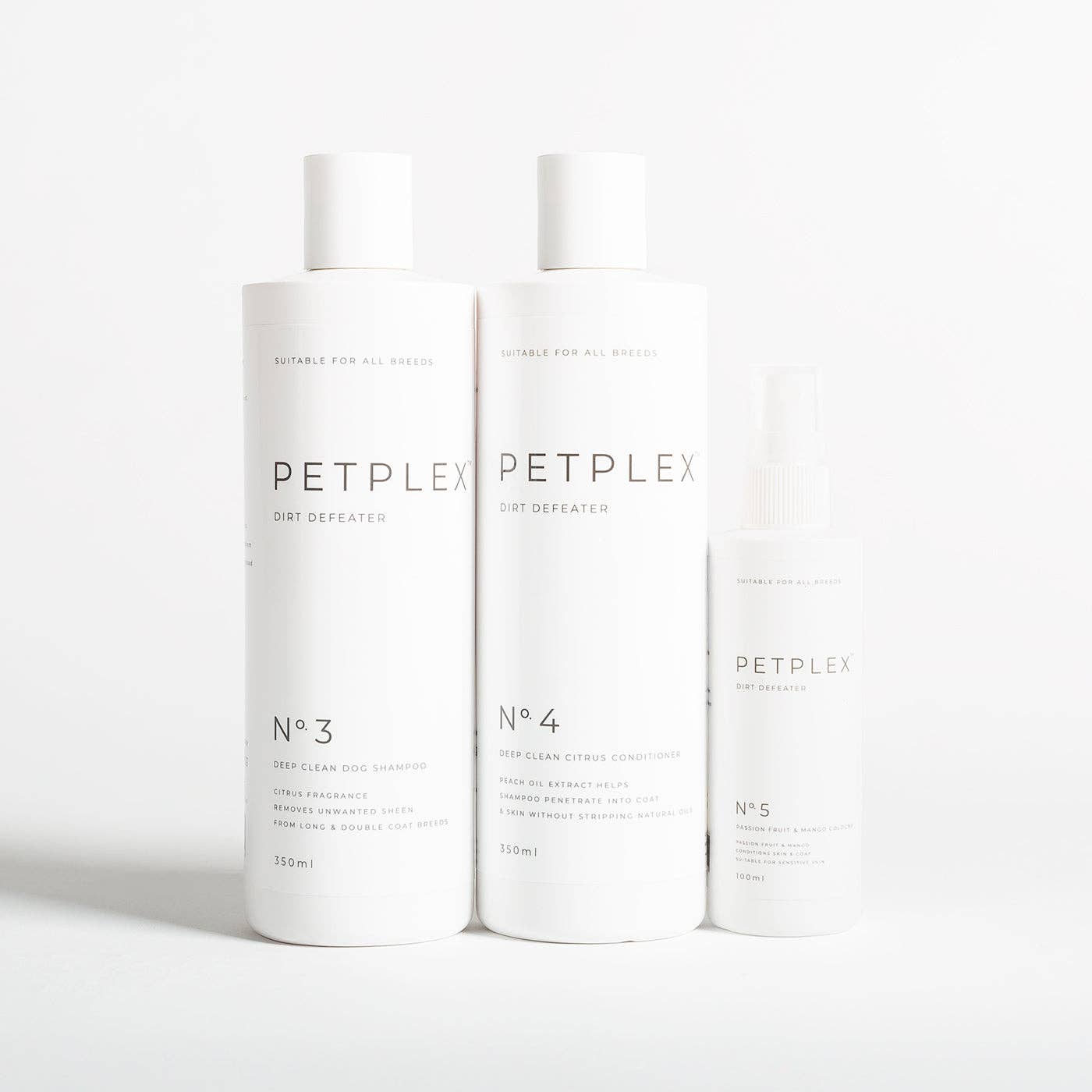 Lords and Labradors - PetPlex Dirt Defeater Collection
