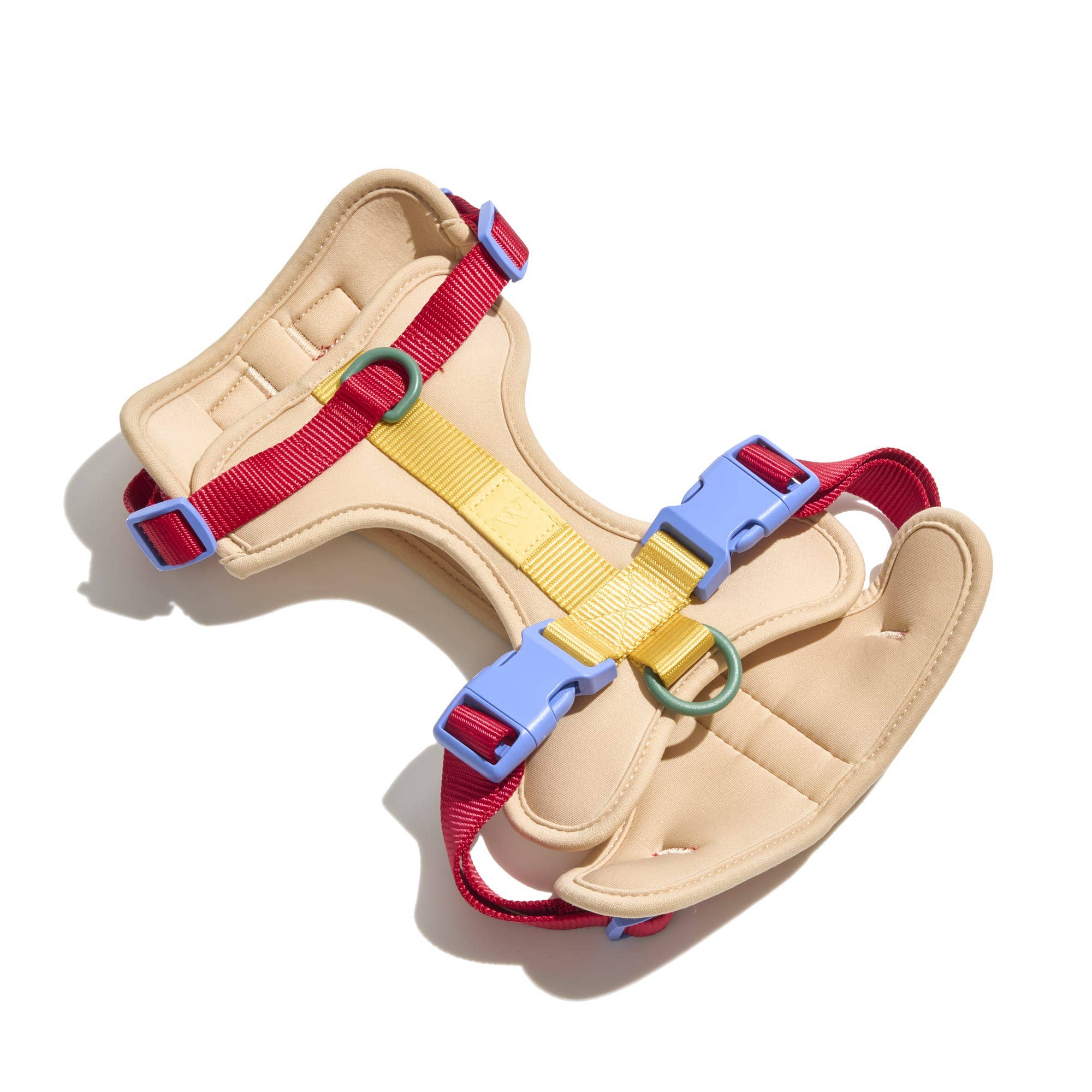 Wild One - Harness: Moonstone / MEDIUM