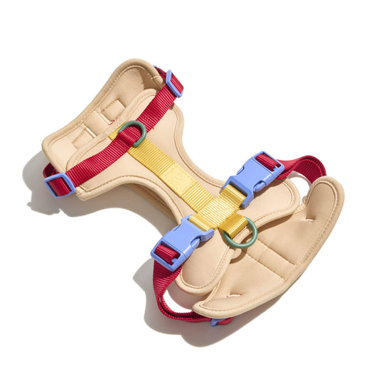 Wild One - Harness: Moonstone / MEDIUM
