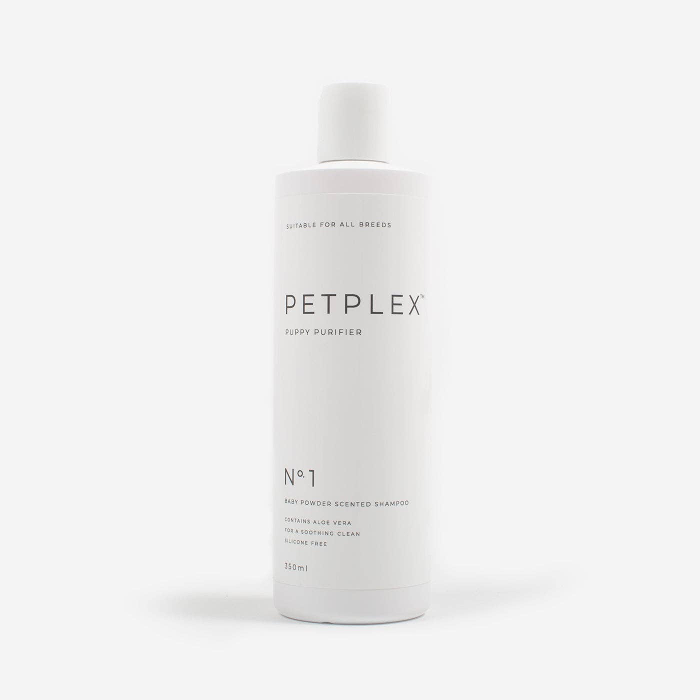 Lords and Labradors - PetPlex Puppy Purifier Collection