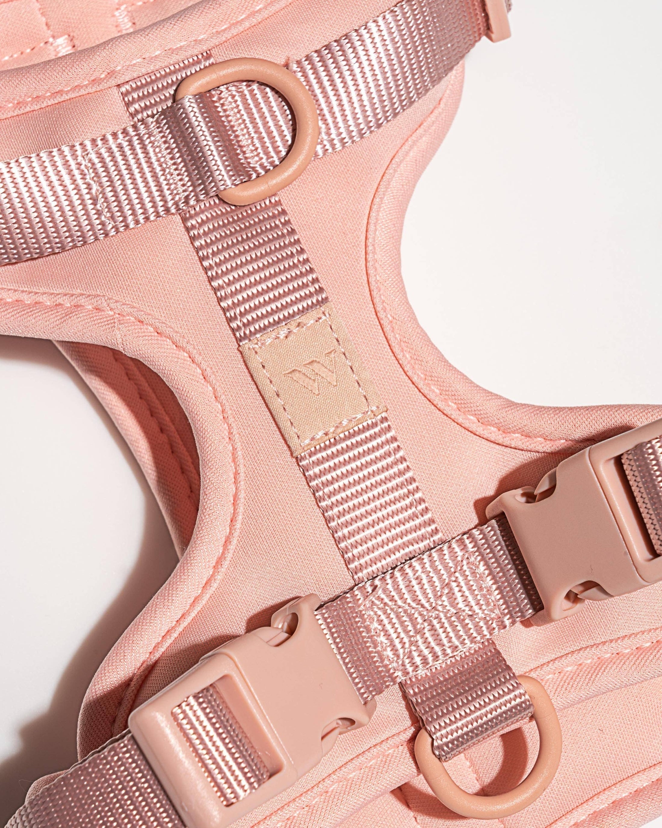 Wild One - Harness: Moonstone / MEDIUM