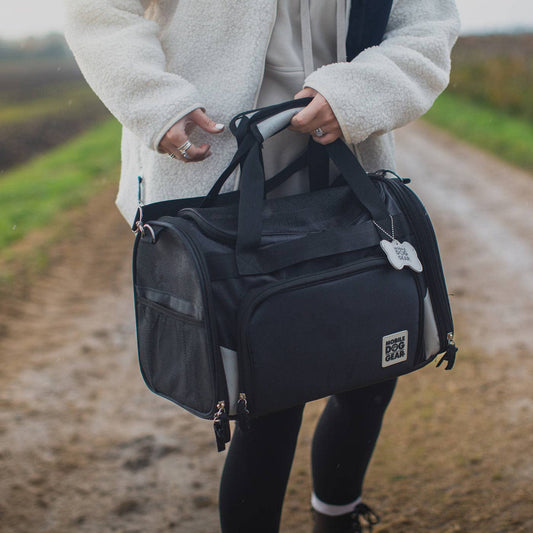 Lords and Labradors - Mobile Dog Gear Pet Carrier Plus